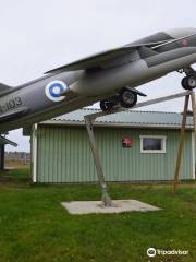 Karelia Aviation Museum