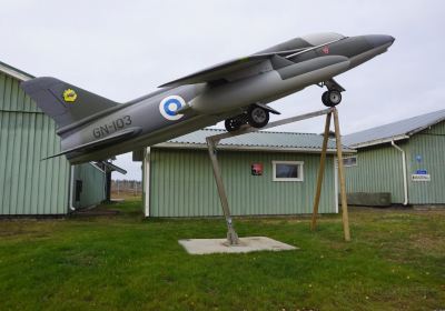 Karelia Aviation Museum