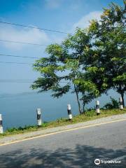 Deepar Beel Lake Wildlife Sanctuary