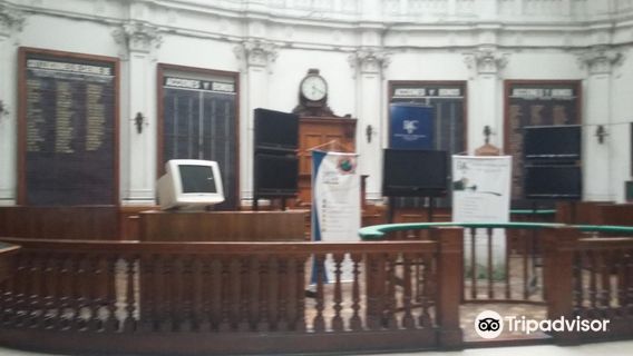 Bolsa de Valores de Valparaiso