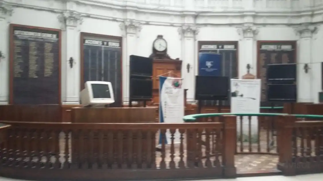 Hotels near Bolsa de Valores de Valparaiso