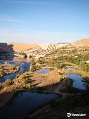 Keban Barajı