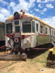 South West Rail and Heritage Centre