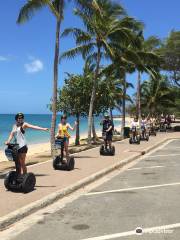 Mobilboard Segway Noumea