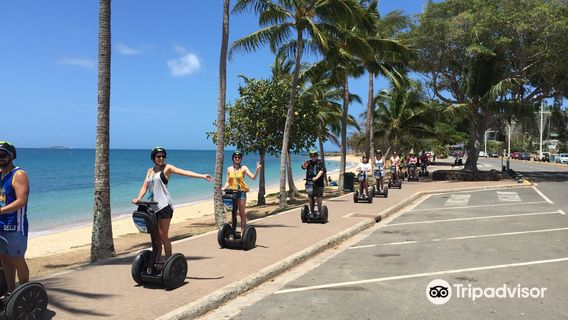 Noumea