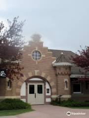 Uinta County Museum