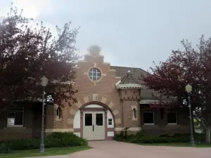 Uinta County Museum