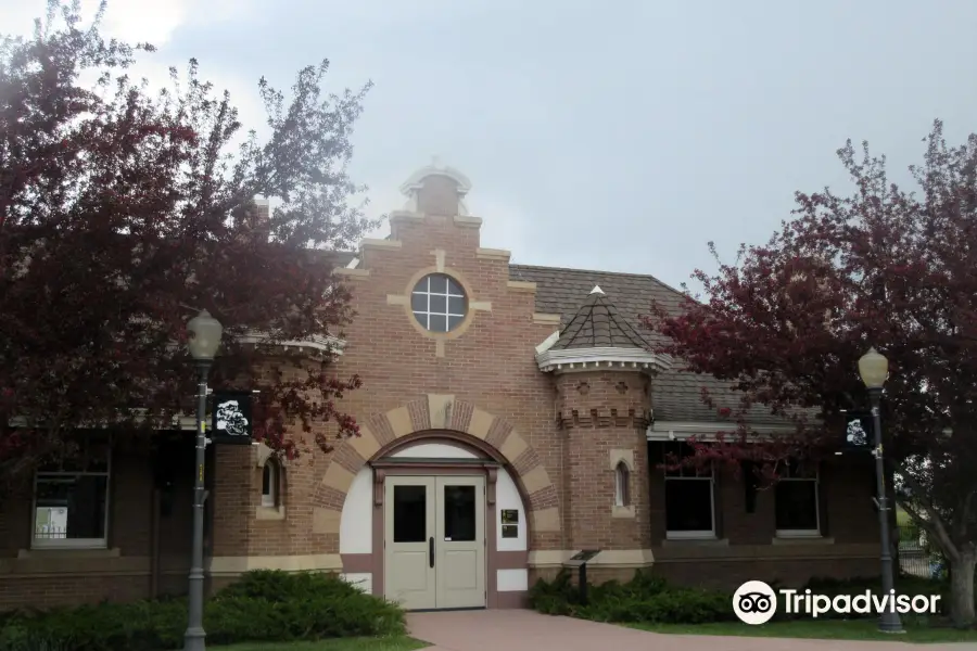 Uinta County Museum