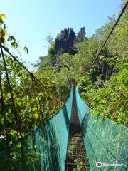 Taraw Cliff