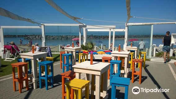 Mediterraneo Beach Fiumicino