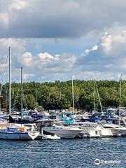 Buffalo Harbor State Park