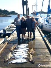 Albion Fishing Charters