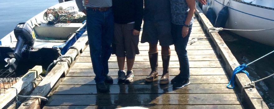 Albion Fishing Charters