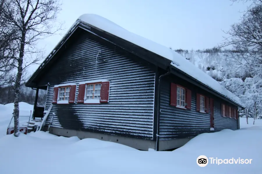 Polar Cabin