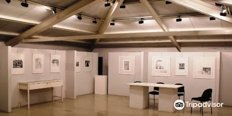 MUSINF - Museo d'arte Moderna, dell'Informazione e della Fotografia