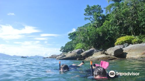 Ilha de Porto Belo