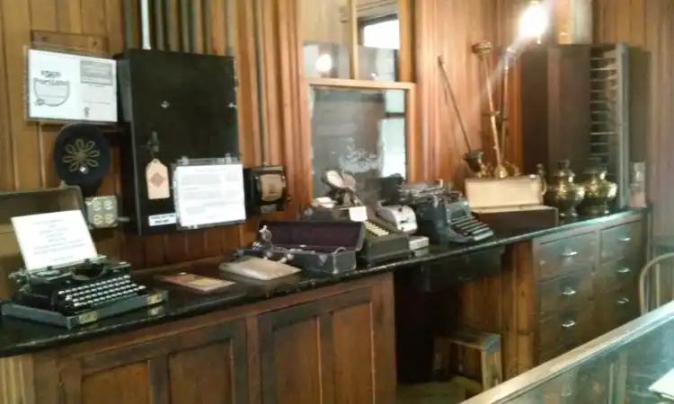 Hotels near Wilder Welcome Center