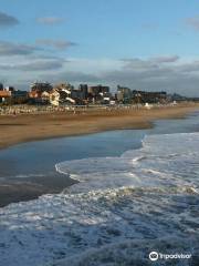 Playa De Pinamar