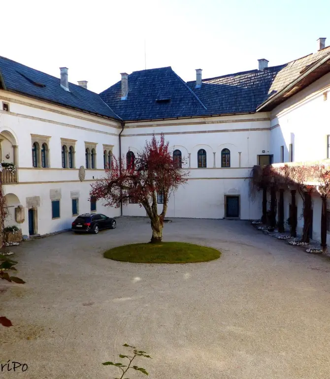 Gemeinde Kottmannsdorf