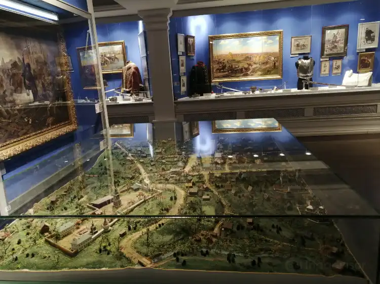 فنادق في Maloyaroslavets