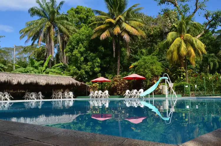 Hotels in Taxisco
