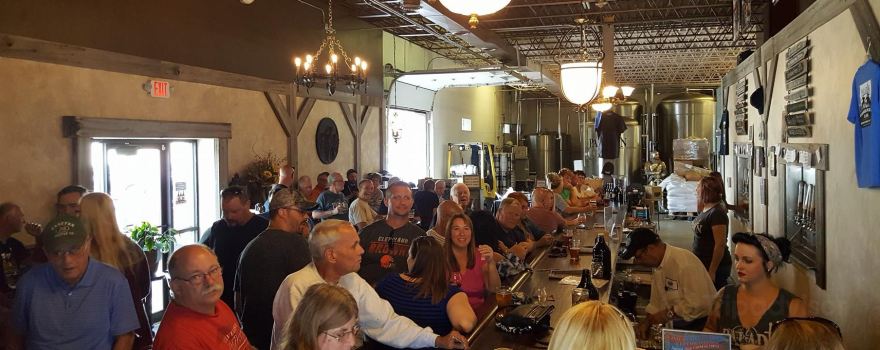 Paladin Brewing