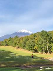 東富士カントリークラブ