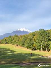 Higashi Fuji Country Club