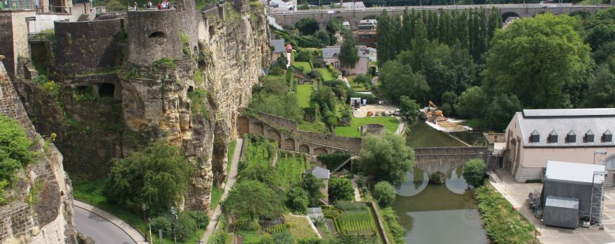 Krounebierg
