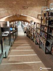 Biblioteca Comunale degli Intronati