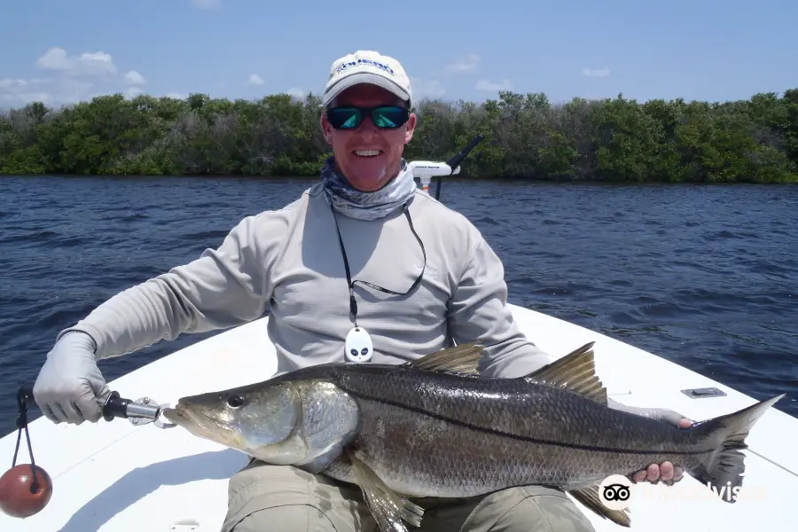 Reel Therapy Fishing Charters