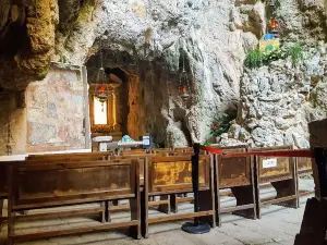 Hermit of Santa Maria della Stella