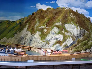 Slyudyansky District