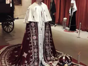 Muzej voštanih figura