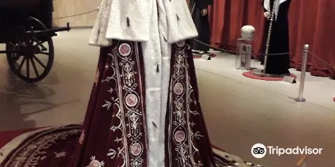 Muzej vostanih figura