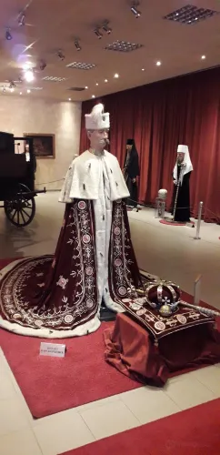 Muzej voštanih figura