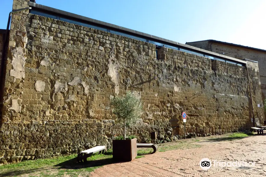 Museo di San Mamiliano