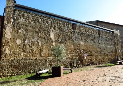 Museo di San Mamiliano