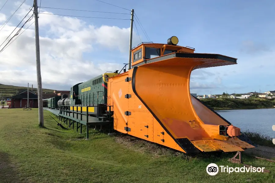 Railway Heritage Center