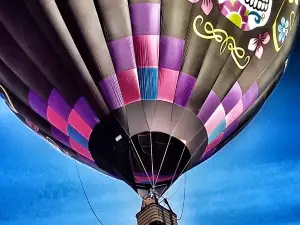 X-Treme-Lee Fun Balloon Adventures