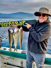Hooked Up Sport Fishing