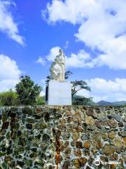 Monumento al Jíbaro Puertorriqueño