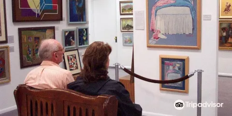 Community Fine Arts Center