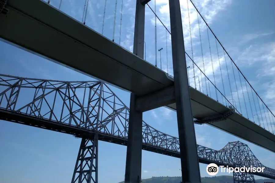 Carquinez Bridge