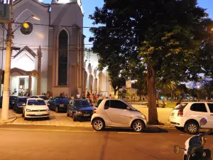 Parish of the Good Lord Jesus de Ourinhos (Cathedral)
