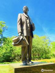 Denmark Vesey Monument