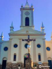 Igreja Matriz Nossa Sra. da Conceicao