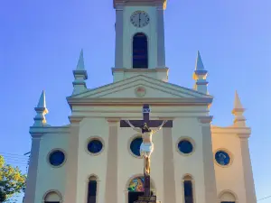 Igreja Matriz Nossa Sra. da Conceicao