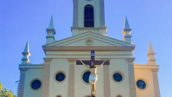 Igreja Matriz Nossa Sra. da Conceicao