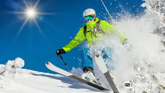 Snowparadise Veľká Rača Oščadnica